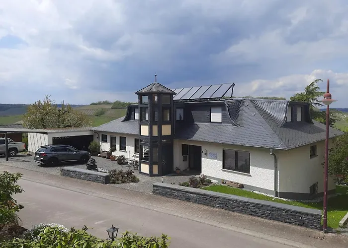Gästehaus Sproß