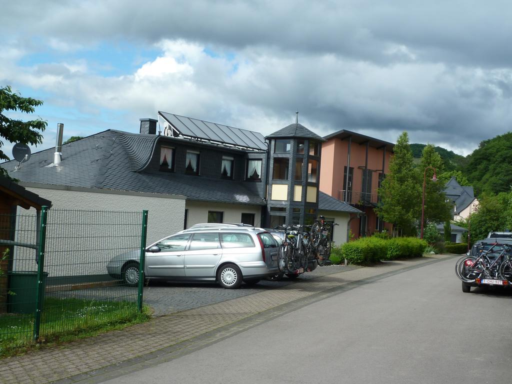 Sproß Veldenz