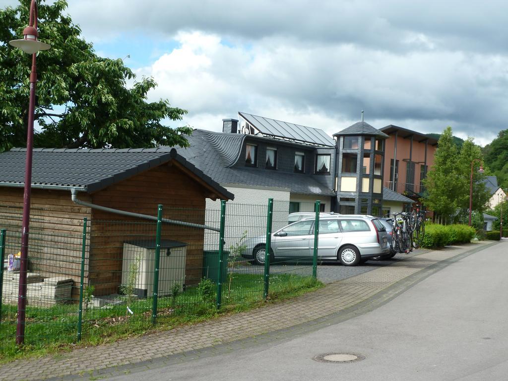 Gasthof Sproß Veldenz
