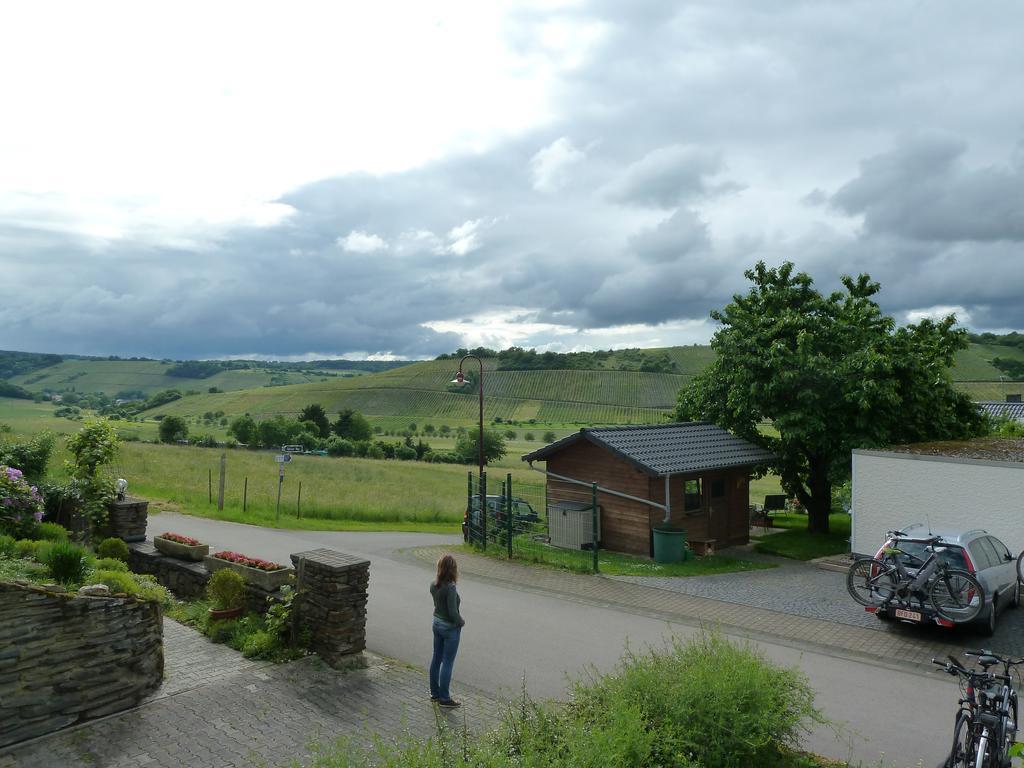 Gasthof Sproß Veldenz