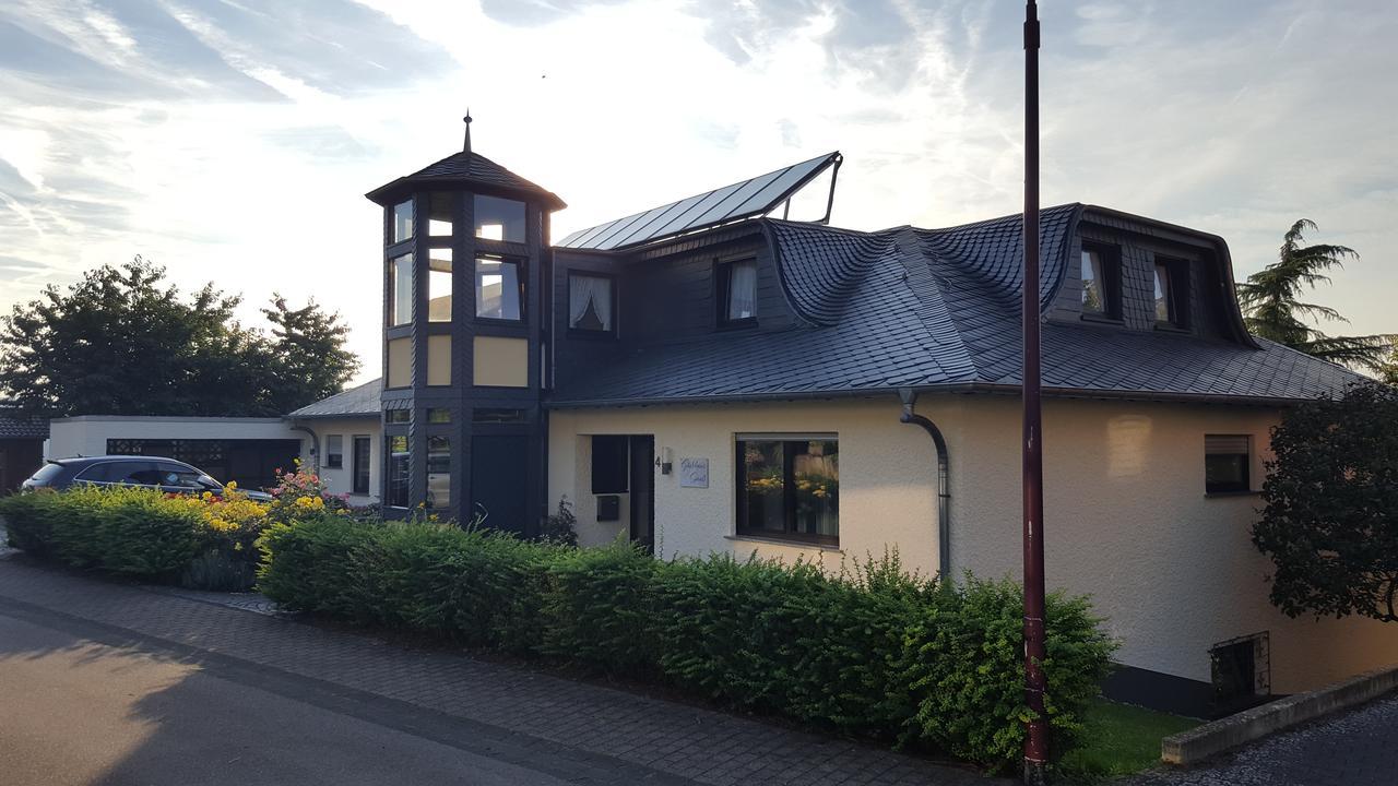 Gaestehaus Spross Gæstehus 3*